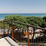 Appartement Le Terrazze Sul Mare