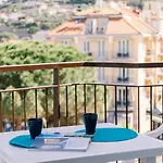 Le Terrazze Sul Mare Appartement