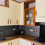Le Terrazze Sul Mare Appartement Diano Marina