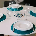 Le Terrazze Sul Mare Appartement