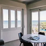 Le Terrazze Sul Mare Appartement Diano Marina