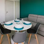 Appartement Le Terrazze Sul Mare *