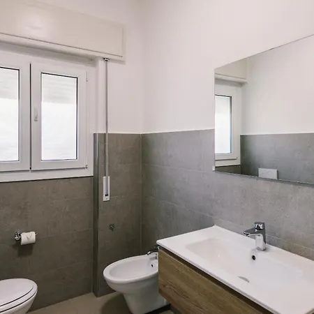 Le Terrazze Sul Mare Apartment *
