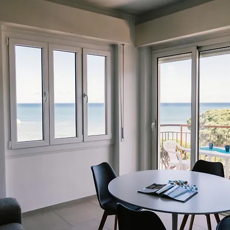 Le Terrazze Sul Mare Apartment Diano Marina