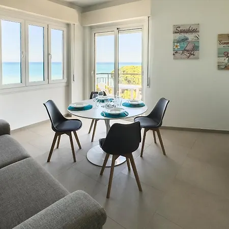 Le Terrazze Sul Mare * Diano Marina