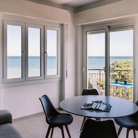 Le Terrazze Sul Mare * Diano Marina