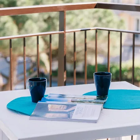Apartmán Italianway - Le Terrazze Sul Mare
