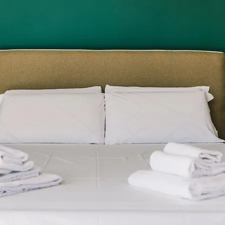 Apartmán Le Terrazze Sul Mare