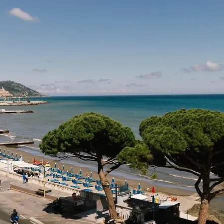 Apartmán Italianway - Le Terrazze Sul Mare *