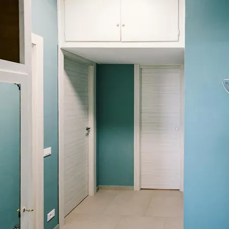 Italianway - Le Terrazze Sul Mare Apartmán Diano Marina