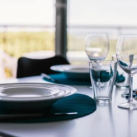 Italianway - Le Terrazze Sul Mare Apartmán *