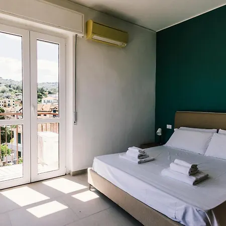 Apartmán Italianway - Le Terrazze Sul Mare *