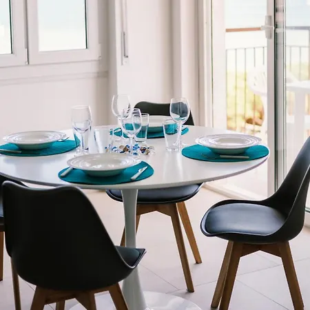 Apartman Italianway - Le Terrazze Sul Mare *