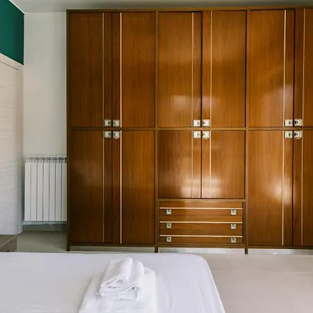 Le Terrazze Sul Mare דיאנו מרינה