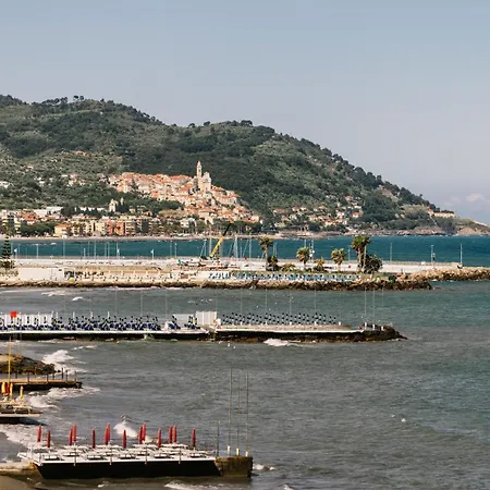 Apartmán Italianway - Le Terrazze Sul Mare *