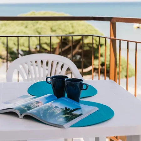 Italianway - Le Terrazze Sul Mare Apartment