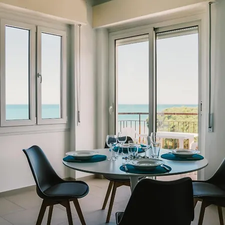 Le Terrazze Sul Mare