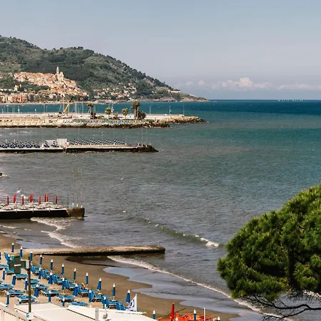 Le Terrazze Sul Mare *