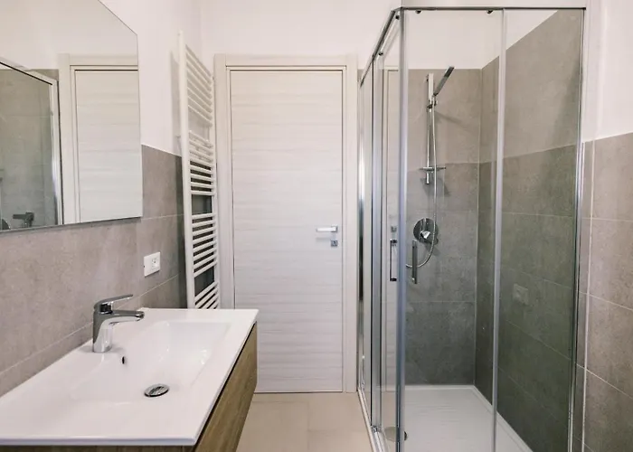 Le Terrazze Sul Mare Apartment Diano Marina