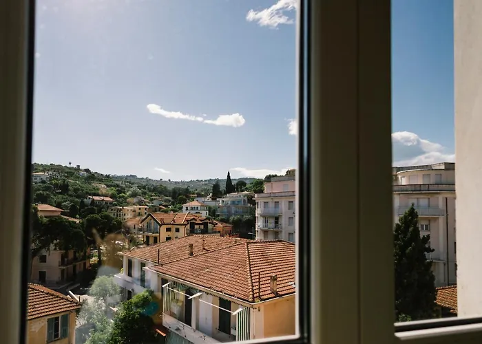 Italianway - Le Terrazze Sul Mare