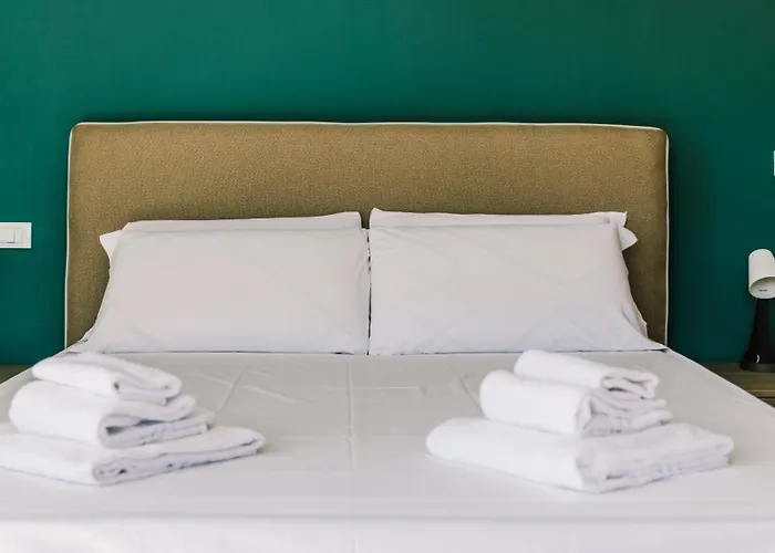 Apartman Italianway - Le Terrazze Sul Mare