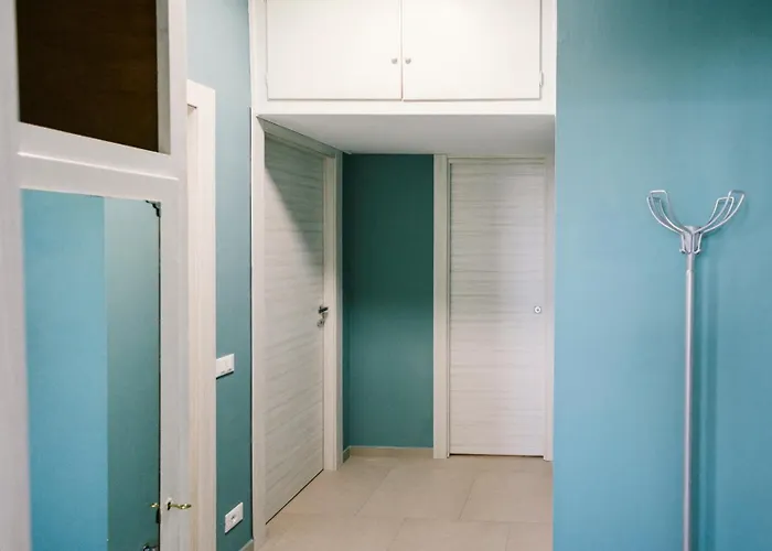 Italianway - Le Terrazze Sul Mare Apartman Diano Marina