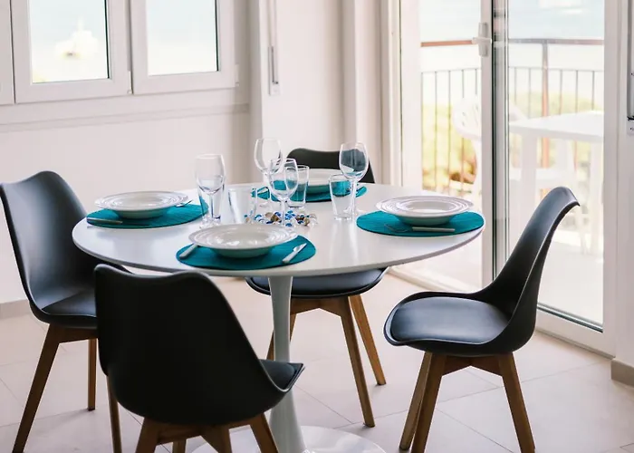 Apartman Italianway - Le Terrazze Sul Mare *