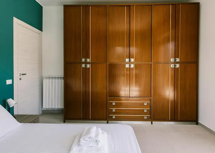 Italianway - Le Terrazze Sul Mare 디아노마리나