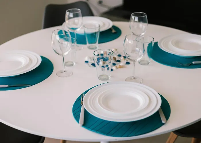 Italianway - Le Terrazze Sul Mare Apartman