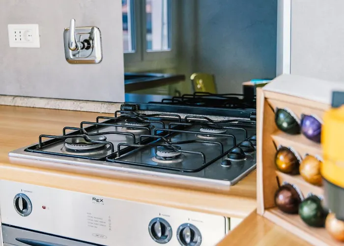 Italianway - Le Terrazze Sul Mare *