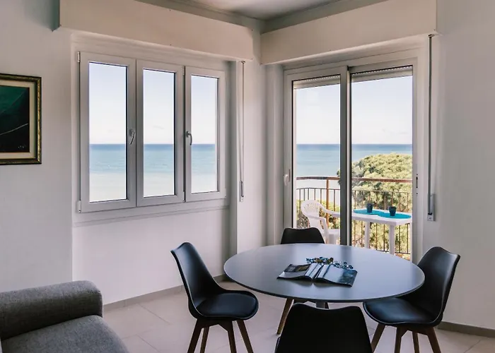 Italianway - Le Terrazze Sul Mare * Diano Marina